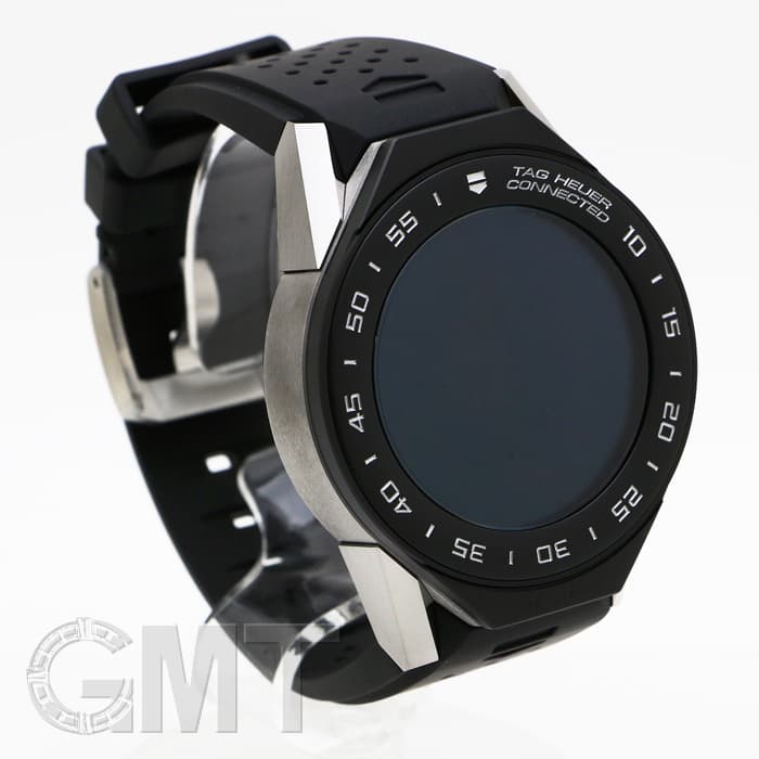 新品)TAG HEUER タグ・ホイヤー コネクテッド モジュラー41 SBF818000