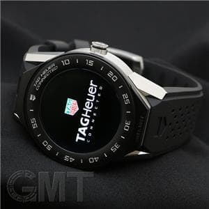 TAG HEUER タグ・ホイヤー コネクテッド モジュラー41 SBF818000.11FT8031 メイン