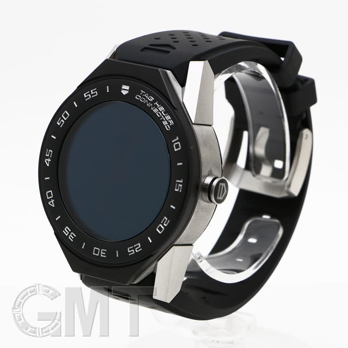 新品)TAG HEUER タグ・ホイヤー コネクテッド モジュラー41 SBF818000