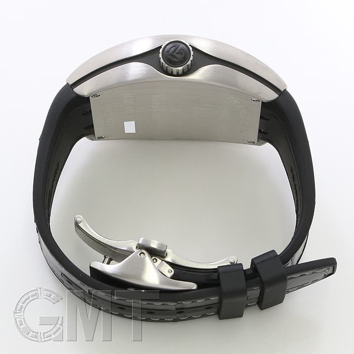 新品)FRANCK MULLER フランク・ミュラー ヴァンガード V45 SC DT AC BR