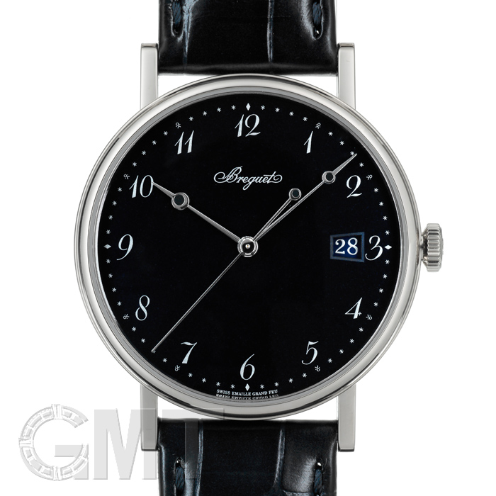 新品)BREGUET ブレゲ クラシック 5177BB/2Y/9V6（商品ID