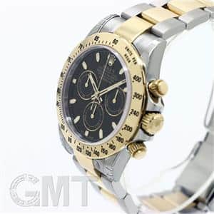 ROLEX ロレックス デイトナ 116523 ブラック メイン