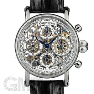 CHRONOSWISS クロノスイス オーパス CH7523 メイン