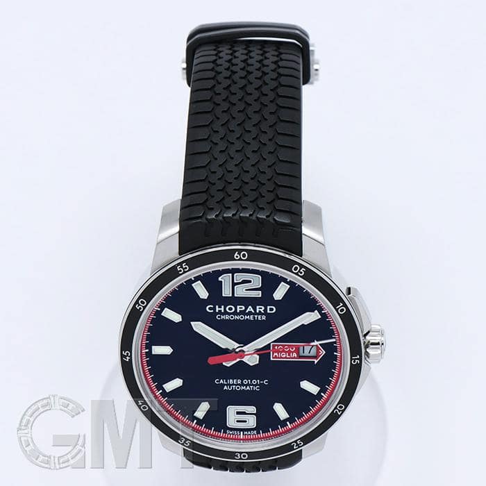 中古)CHOPARD ショパール ミッレミリア GTS オートマティック