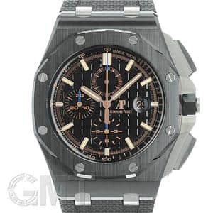 AUDEMARS PIGUET オーデマ・ピゲ ロイヤルオークオフショア クロノグラフ 44ｍｍ 26405CE.OO.A002CA.02 メイン