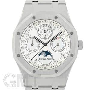AUDEMARS PIGUET オーデマ・ピゲ ロイヤルオーク パーペチュアルカレンダー 26574ST.OO.1220ST.01 メイン