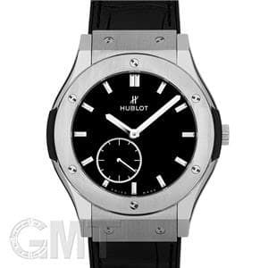 HUBLOT ウブロ クラシック フュージョン クラシコ ウルトラシン 545.NX.1270.LR【アウトレット】 メイン
