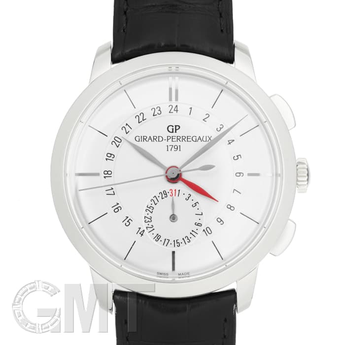 1966[49555-11-231-BB60] 1966 Automatic | ジラール・ペルゴ