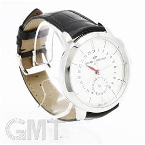 GIRARD PERREGAUX ジラール・ペルゴ 1966 1966 デュアルタイム 49544-11-132-BB60 メイン