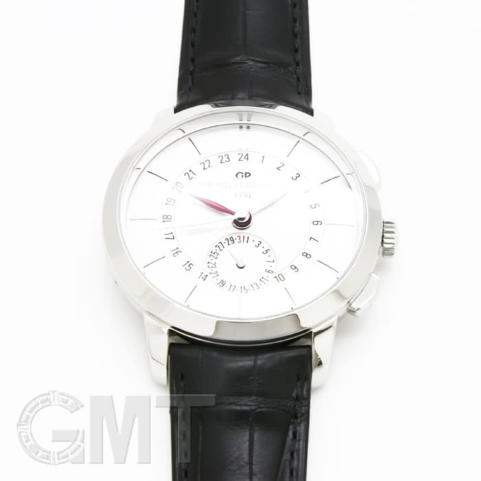 GIRARD PERREGAUXの1966 38MM「49525-52-133-BB60」の販売なら