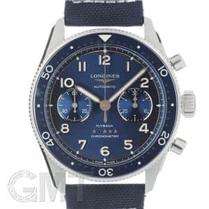LONGINES ロンジン スピリット フライバック L3.821.4.93.2 メイン