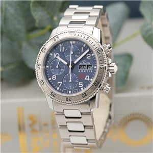 SINN ジン 206.ARKTIS.II-B 206.015 ブレスレット仕様 メイン