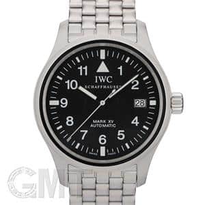 IWC インターナショナルウォッチカンパニー パイロットウォッチ マークXV IW325307 メイン