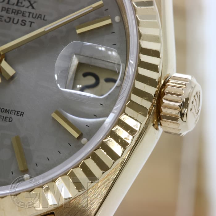 中古)ROLEX ロレックス デイトジャスト 68278 シルバー 中古)ROLEX ロレックス デイトジャスト 68278 シルバー