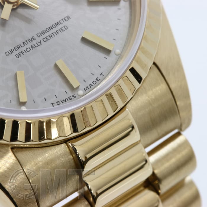中古)ROLEX ロレックス デイトジャスト 68278 シルバーコンピュータ