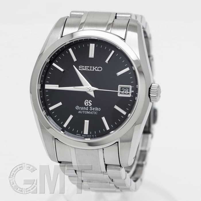 中古)SEIKO セイコー グランドセイコー SBGR023（商品ID