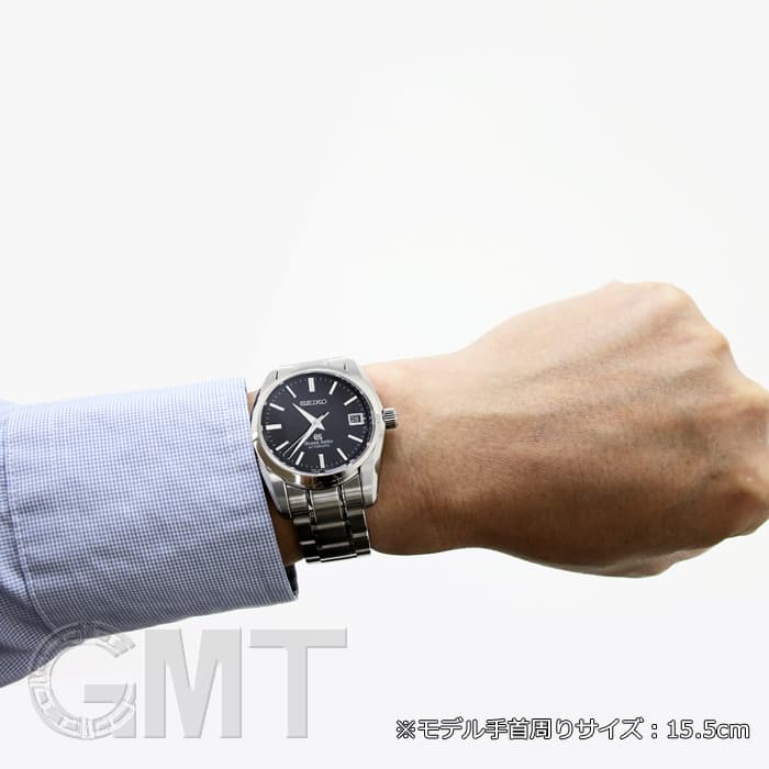 中古)SEIKO セイコー グランドセイコー SBGR023（商品ID