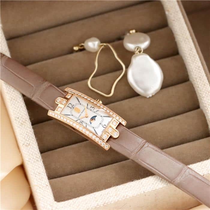 Harry Winston ハリーウィンストンアヴェニューベルト