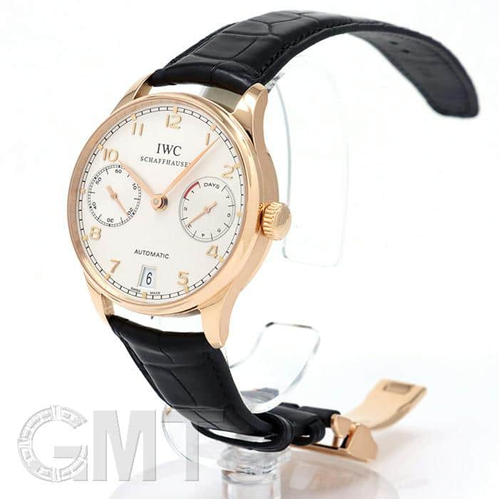 中古)IWC インターナショナルウォッチカンパニー ポルトギーゼ