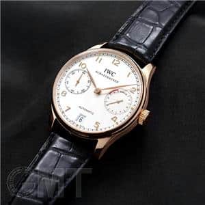中古)IWC インターナショナルウォッチカンパニー ポルトギーゼ