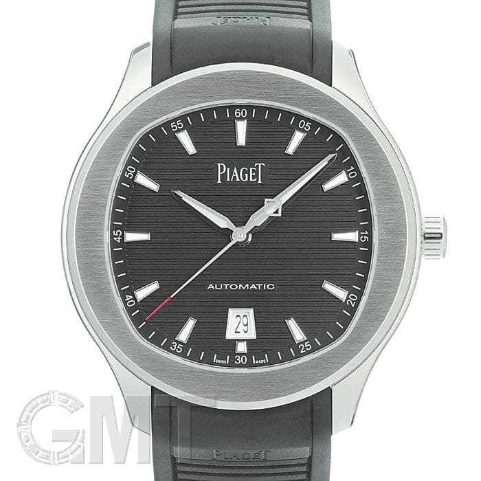 中古)PIAGET ピアジェ ポロ デイト 42mm G0A47014（商品ID