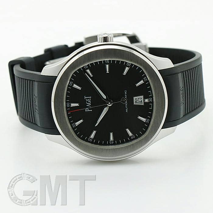 中古)PIAGET ピアジェ ポロ デイト 42mm G0A47014（商品ID