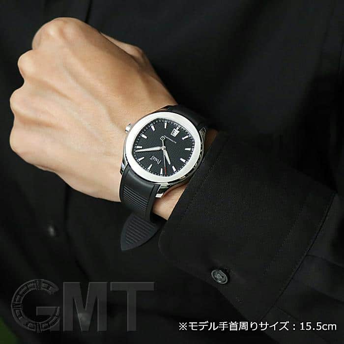 中古)PIAGET ピアジェ ポロ デイト 42mm G0A47014(商品ID 中古)PIAGET ピアジェ ポロ デイト 42mm G0A47014(商品ID