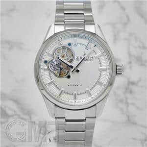 中古)ZENITH ゼニス エル・プリメロ シノプシス 03.2170.4613/02.M2170