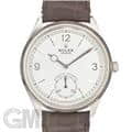 ROLEX ロレックス パーペチュアル1908 52509 ホワイト
