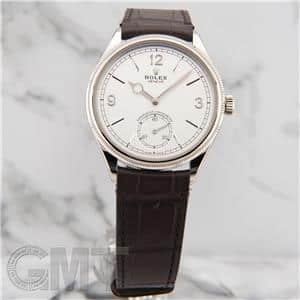 ROLEX ロレックス パーペチュアル1908 52509 ホワイト メイン