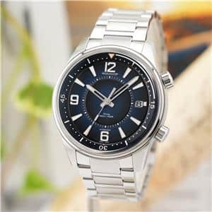 JAEGER LECOULTRE ジャガー・ルクルト ポラリス マリナー・デイト メイン