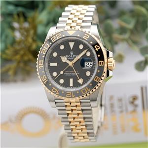 ROLEX ロレックス GMTマスター II 126713GRNR ジュビリーブレスレット メイン