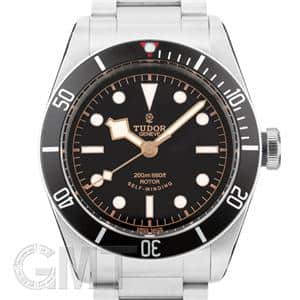 TUDOR チューダー ヘリテージブラックベイ 79220N ブレスレット メイン