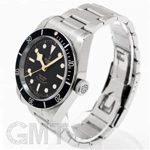 TUDOR チューダー ヘリテージブラックベイ 79220N ブレスレット メイン