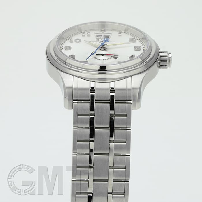 新品)BALL WATCH ボールウォッチ トレインマスター クリーブランド