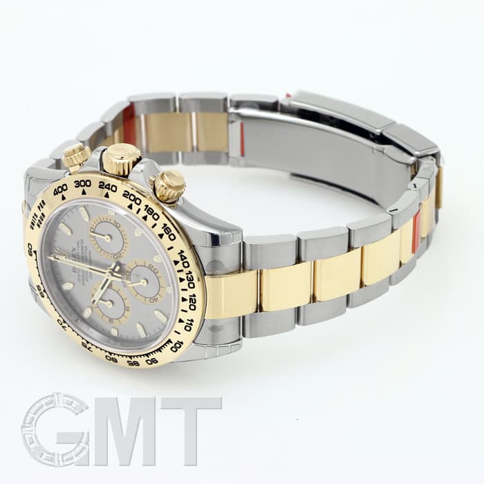 新品)ROLEX ロレックス デイトナ 116503 グレー（商品ID