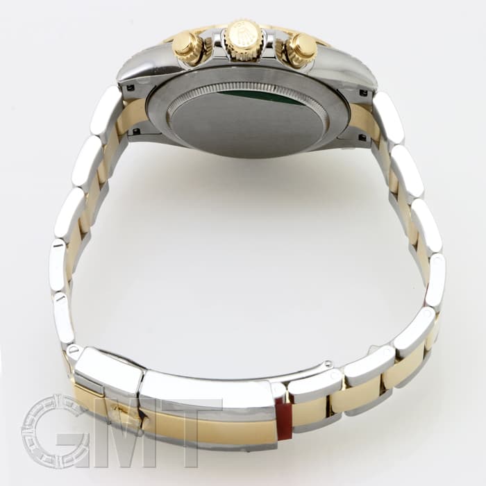 新品)ROLEX ロレックス デイトナ 116503 グレー（商品ID