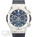 HUBLOT ウブロ クラシック フュージョンクロノグラフ 541.NX.7170.LR