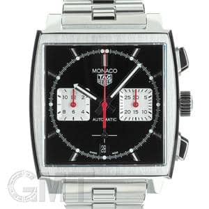 TAG HEUER タグ・ホイヤー モナコ キャリバー ホイヤー02 CBL2113.BA0644 メイン
