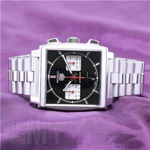 TAG HEUER タグ・ホイヤー モナコ キャリバー ホイヤー02 CBL2113.BA0644 メイン