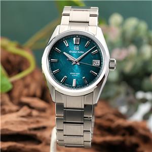 SEIKO セイコー グランドセイコー エボリューション 9 コレクション SLGA025 メイン