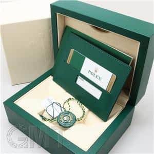 ROLEX ロレックス エクスプローラー I 214270 メイン