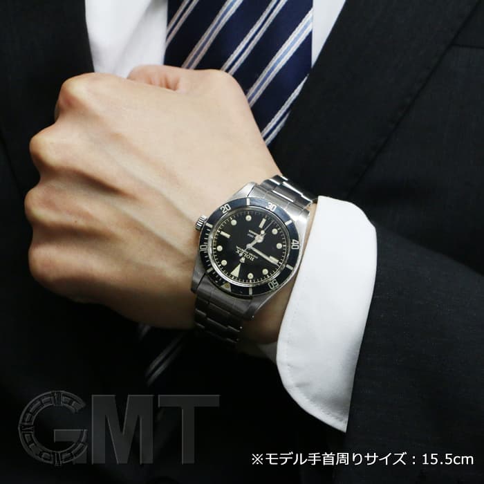 中古)ROLEX ロレックス サブマリーナー 5508（商品ID：3717007570265
