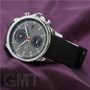 IWC インターナショナルウォッチカンパニー ポルトギーゼ ヨットクラブ クロノグラフ スレートカラー IW390503 メイン