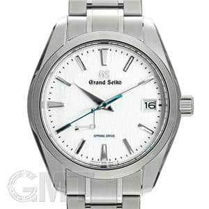 SEIKO セイコー グランドセイコー スプリングドライブ パワーリザーブ SBGA211 メイン