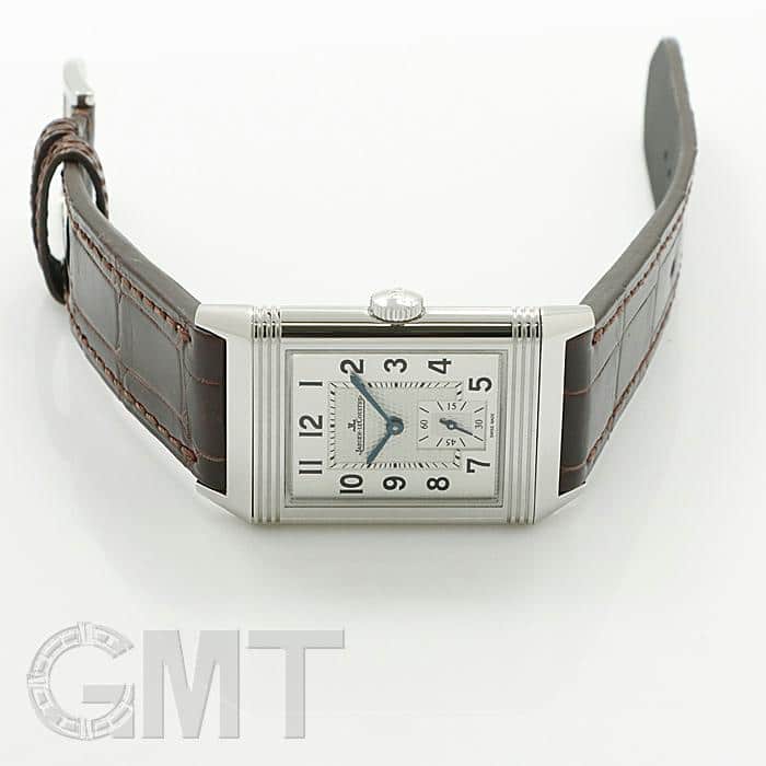 中古)JAEGER LECOULTRE ジャガー・ルクルト レベルソ クラシックラージ