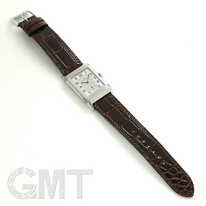 中古)JAEGER LECOULTRE ジャガー・ルクルト レベルソ クラシックラージ