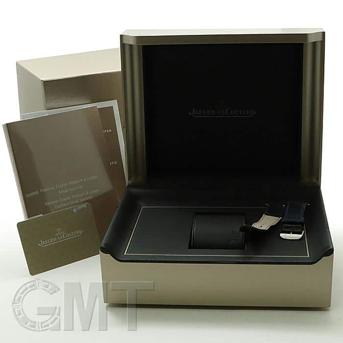 中古)JAEGER LECOULTRE ジャガー・ルクルト レベルソ クラシックラージ