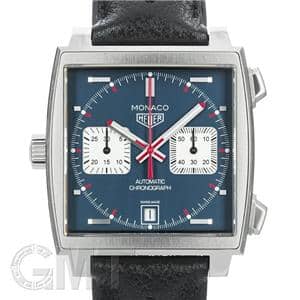TAG HEUER タグ・ホイヤー モナコ キャリバー11 クロノグラフ スティーブ・マックイーン CAW211P.FC6356 メイン