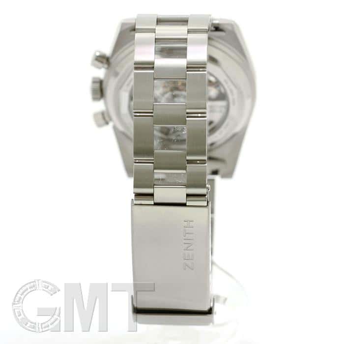 中古)ZENITH ゼニス エル・プリメロ クロノマスター リバイバル A384